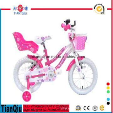 Factory Sale Children Bicycle 12" Kids Bike Without Stock
